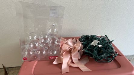 Christmas decoration