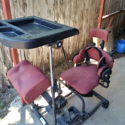 Easy stand 5000 series