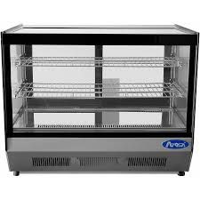 ✨ Brand New 28” Countertop Display Case! ✨