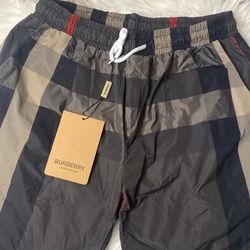 Burberry Men Shirts Size S,M.L