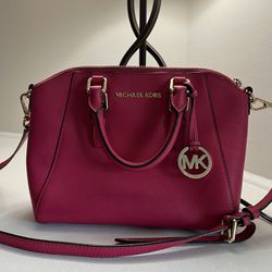Michael Kors Crossbody/Handbag