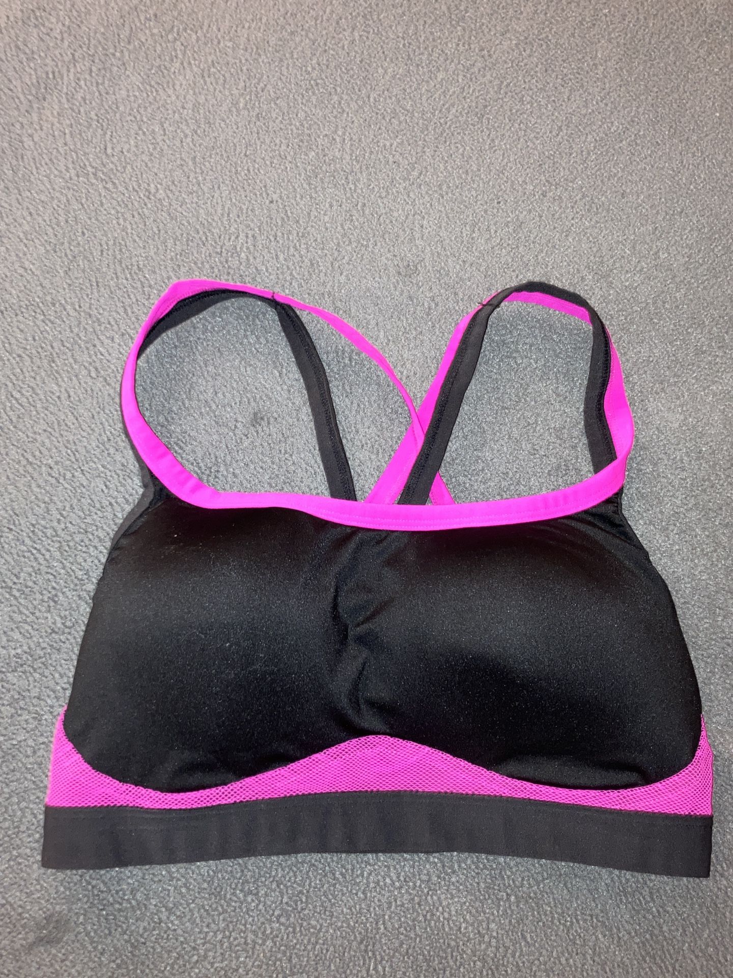 Sports Bra By Josie