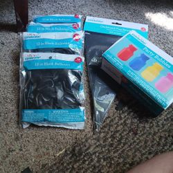 Party Stuff