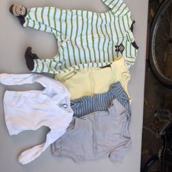 Baby Clothes $2 For All
