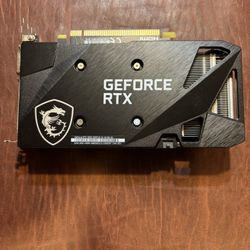Gaming Graphics Card