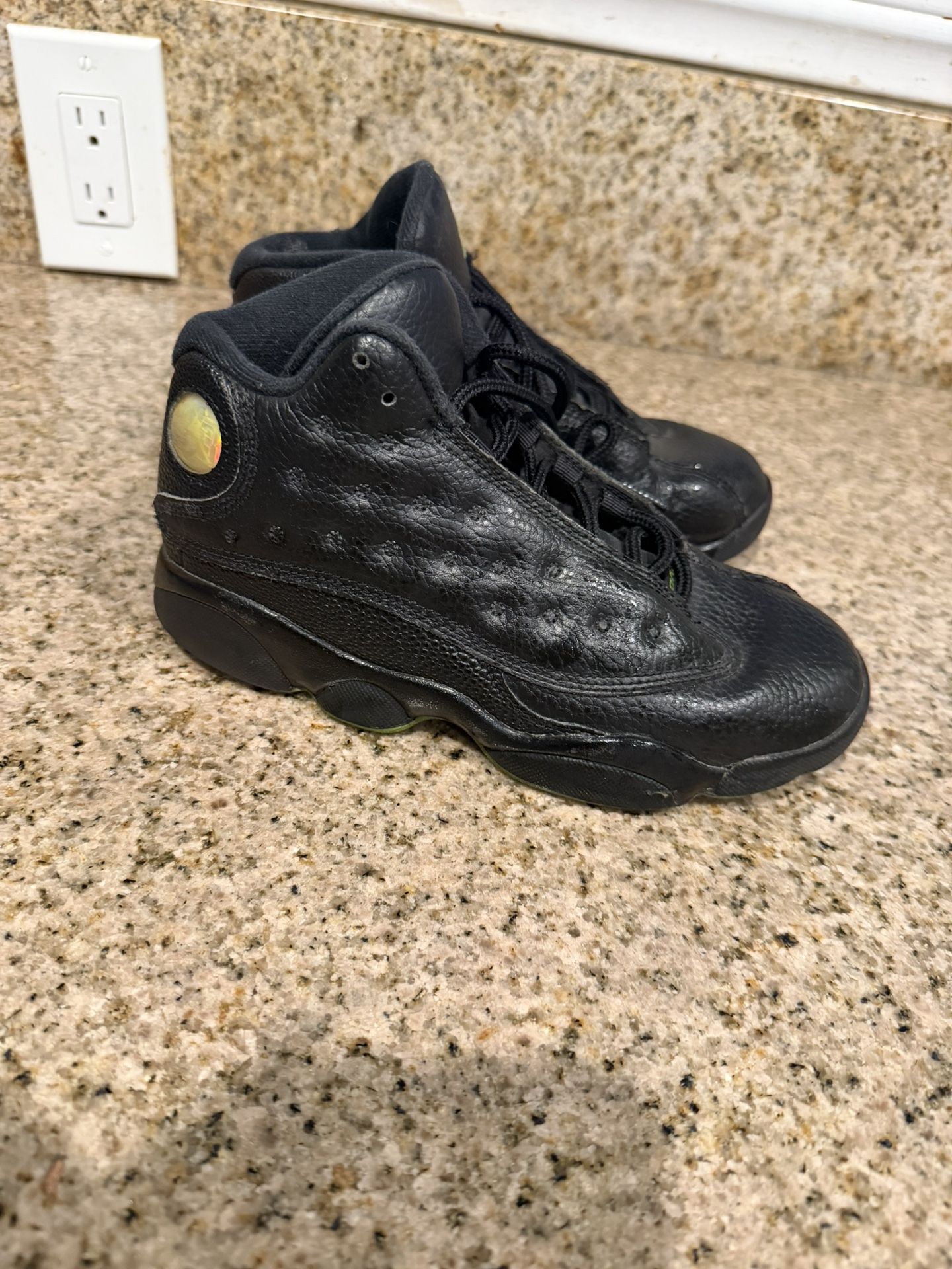 Jordan 13 Kids Size 2.5