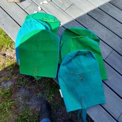 Planter Bags