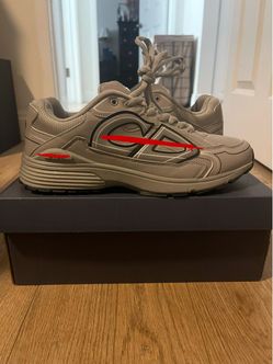 (SIZE 10)🔥Grey B30