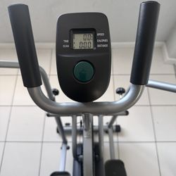 2 In 1 BODYRider Dual Trainer