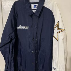Astros jacket