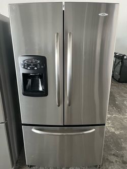 Maytag 3 door