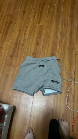 essential shorts