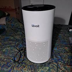 Levoit LV-H133 HEPA Air Cleaner