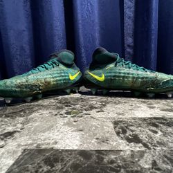 Nike Magista Obra 2