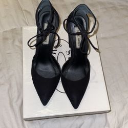 Steve Madden Heels Size 8.5