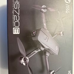 Holy Stone HS720E Drone