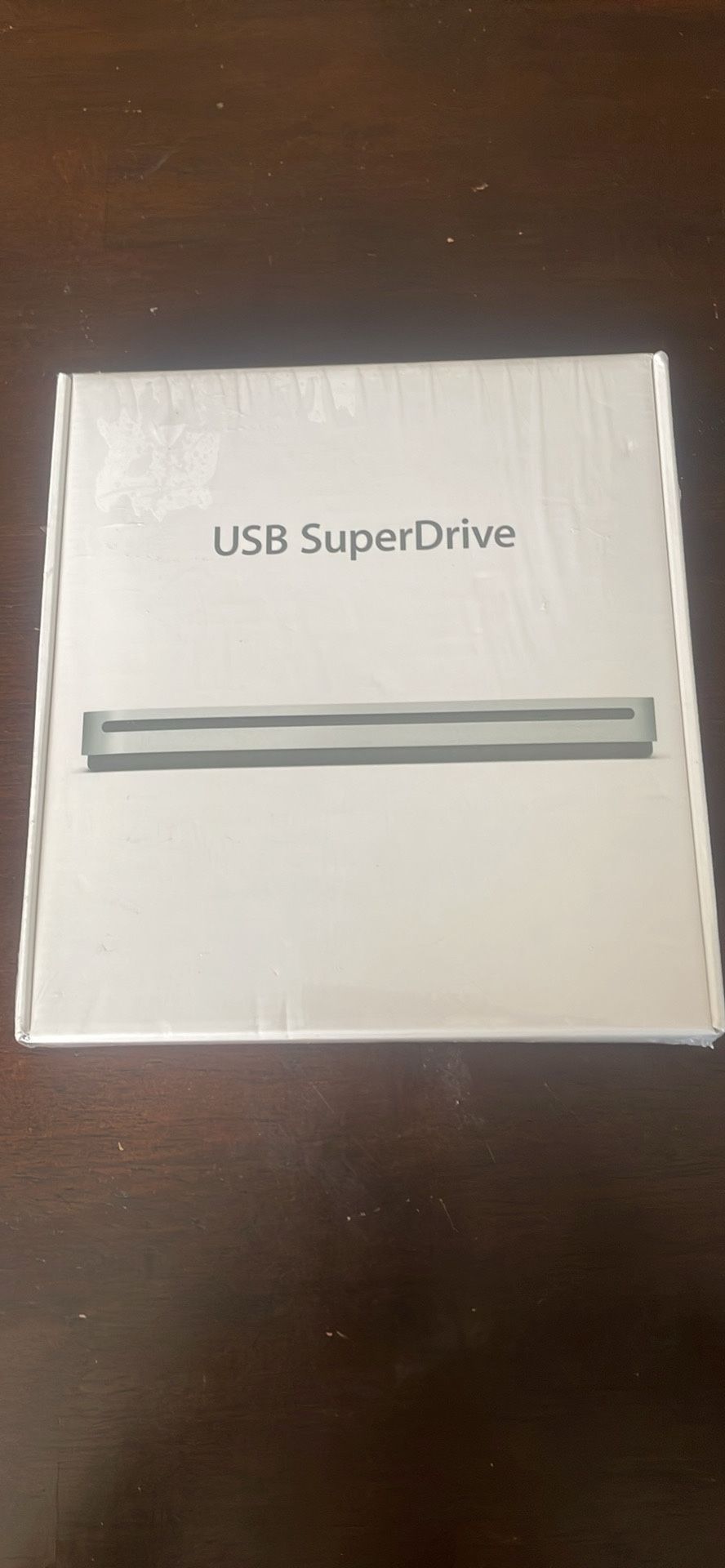 Apple Super Drive 