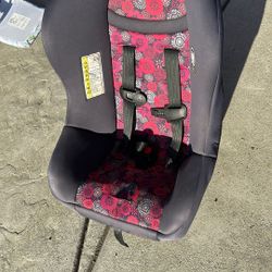 Cosco Baby Flower Girl Car seat