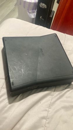 Xbox 360 S (Not Working)