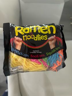 Ramen noodles Needoh