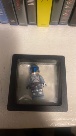 Lego star wars