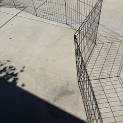 Metal gate for Pets
