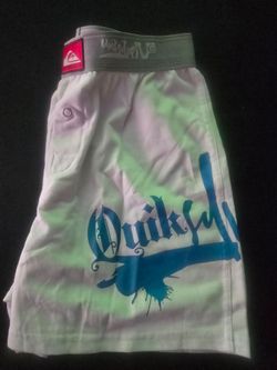 Quicksilver boys boxer briefs