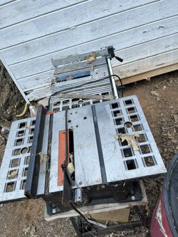 Table Saw