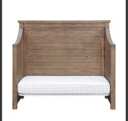 Appleseed rowan crib sales