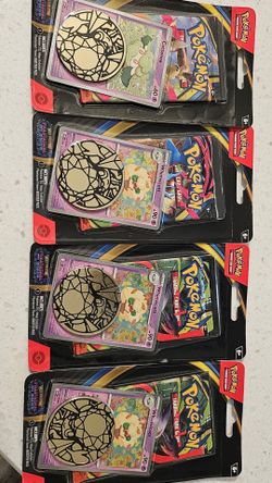 Pokémon cards