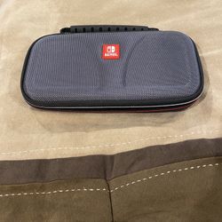 Nintendo Switch Case