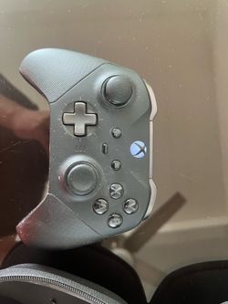 Xbox pro controller