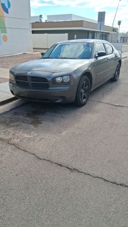 2009 Dodge Charger