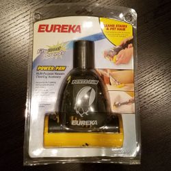 Eureka 62550D Pet Power Paw Vacuum Accessory