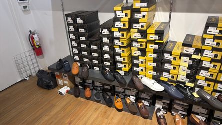Men shoes