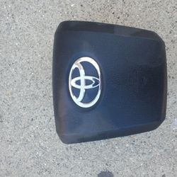 TOYOTA PRIUS DRIVER SIDE  2017-2018-2019-2020-2021-2022