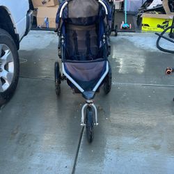 BOB Jogging Stroller 