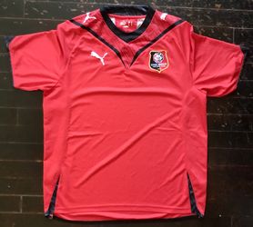 PUMA Stade Rennais F.C. Med. France Ligue 1 Soccer Club