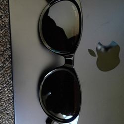 Miu Glasses 