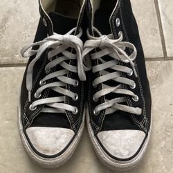 Converse High Top