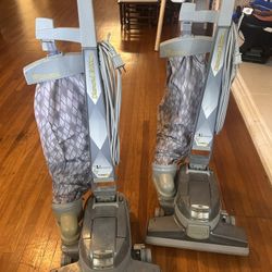 Kirby Vacuums 