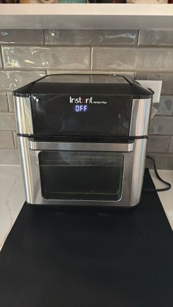 Instant Pot Air Fryer
