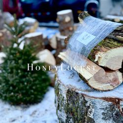 🍯  Honey Locust Bundles 🍯 