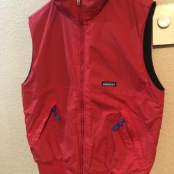Patagonia Men’s Vest M