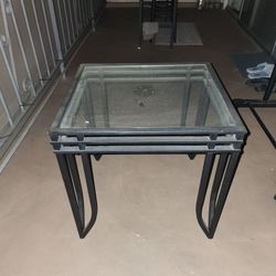 Coffee Table Set