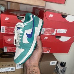 Nike Dunk Neptune 6.5