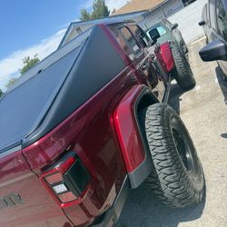 Jeep Gladiator Parts