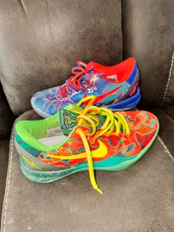 Nike Kobe What the (2025) Size 5