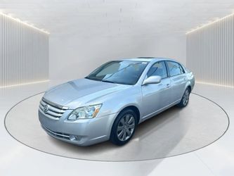 2007 Toyota Avalon