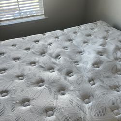 Mattress 